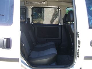Opel Combo 2008 COMBO TOUR-thumb-14