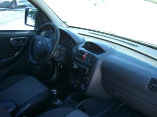 Opel Combo 2008 COMBO TOUR-thumb-10
