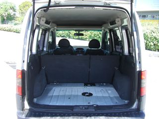 Opel Combo 2008 COMBO TOUR-thumb-21