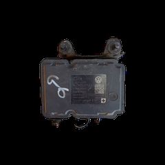 Μονάδα ABS για VW Golf VI Variant 2009 2010 2011 2012 2013 1K0 907 379 AT-thumb-2