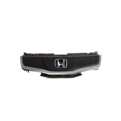 Μάσκα - Γρίλιες  για Honda Civic VIII Hatchback 5D 2006 2007 2008 2009 2010 2011 71122 SMT E5