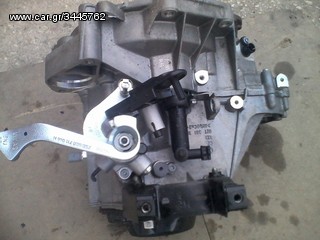 ΣΑΣΜΑΝ ΓΙΑ POLO FABIA IBIZA 1200cc ΜΕ 1000km -thumb-1