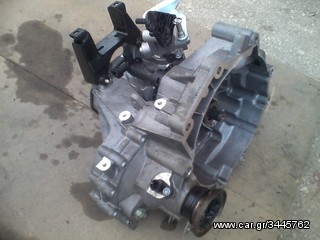 ΣΑΣΜΑΝ ΓΙΑ POLO FABIA IBIZA 1200cc ΜΕ 1000km -thumb-3