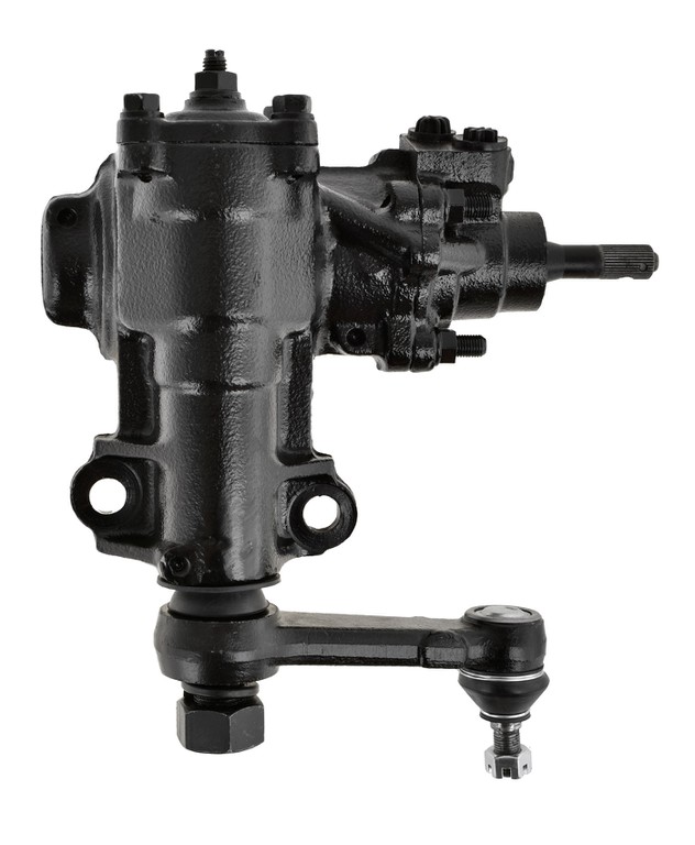 ΑΤΕΡΜΟΝΑΣ MAZDA B2500/B2200/B2600 '85-'98 UF/ FORD ΥΔΡΑΥΛΙΚΟΣ UB40-32-110C
