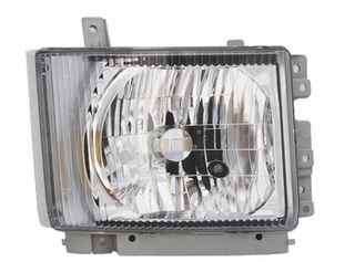 ΦΑΝΟΣ ΕΜΠΡΟΣΘΙΟΣ ISUZU GIGA NKR/NPR '05-'12 (ΦΑΡΔΥ ΣΑΣΙ) ΔΕΞΙΑ 13090112R
