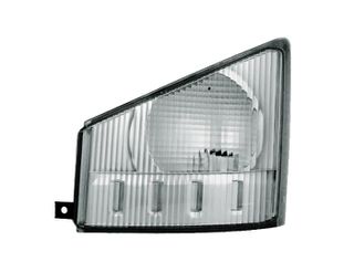 ΦΑΝΟΣ ΓΩΝΙΑΚΟΣ ISUZU GIGA NKR/NPR '05-'12 (ΦΑΡΔΥ ΣΑΣΙ) ΑΡΙΣΤΕΡΑ 130901152L