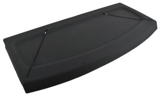 ΕΤΑΖΕΡΑ VW GOLF 5/6 '07-'13 ΜΑΥΡΗ