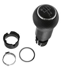 ΠΟΜΟΛΟ ΛΕΒΙΕ ΤΑΧΥΤΗΤΩΝ VW/ SKODA/ SEAT/ AUDI - 5ΤΑΧ - R12345 - 20mm 1J0711113-5L