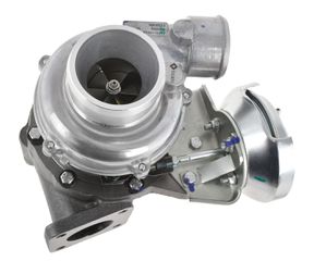 ΤΟΥΡΜΠΙΝΑ ISUZU DMAX '06-'10 4JJ1 3.0TD 16V DOHC 8-98011-529-7