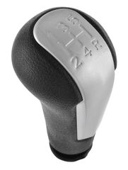 ΠΟΜΟΛΟ ΛΕΒΙΕ ΤΑΧΥΤΗΤΩΝ CHEVROLET SPARK M300 '10-'15 - 5 ΤΑΧΥΤΗΤΕΣ - 12345R - ΑΣΗΜΙ 25188971-KSV