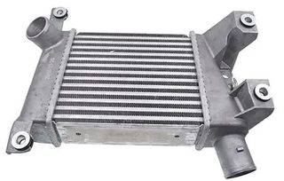 ΨΥΓΕΙΟ INTERCOOLER NISSAN D22 '01-'08 YD25DDTI