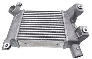 ΨΥΓΕΙΟ INTERCOOLER NISSAN D22 '01-'08 YD25DDTI 14461-VK500