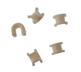 ΚΛΙΠ ISUZU ΠΕΝΤΑΛ ΣΥΜΠΛΕΚΤΗ/ ΦΡΕΝΟΥ (5 ΤΕΜ) 8-97912-357-0