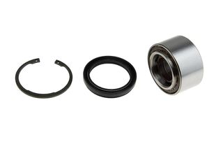 ΡΟΥΛΕΜΑΝ ΤΡΟΧΟΥ SUZUKI JIMNY '98- ΕΜΠΡΟΣ - 41-68-35-40MM (ΣΕΤ 3ΤΜΧ) 43462-84A00K