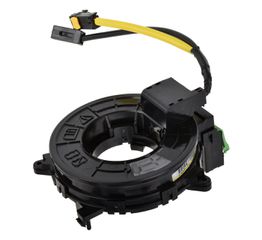 ΣΠΙΡΑΛ ΑΕΡΟΣΑΚΟΥ MITSUBISHI COLT '04-'12 / CZ '05-'08/ SMART FORFOUR W454 '04-'15 ΜΕ ΧΕΙΡΙΣΤΗΡΙΑ| 4+6PIN MR587756