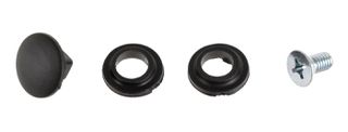 ΤΑΠΑ ΦΙΝΙΣΤΡΙΝΙΟΥ TOYOTA HILUX YN/LN90/110 '88-'96 (ΣΕΤ) 62735-89102S