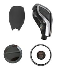 ΠΟΜΟΛΟ ΛΕΒΙΕ ΤΑΧΥΤΗΤΩΝ BMW X3 CRYSTAL ELECTRONIC 61-319-475-056-X-thumb-1