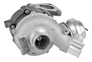ΤΟΥΡΜΠΙΝΑ MITSUBISHI L200 KB4T '08-'11 4D56 HI-POWER 1515A170
