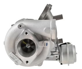 ΤΟΥΡΜΠΙΝΑ NISSAN NAVARA D40 '06-'10/ PATHFINDER R51 YD25DDTI EURO4 14411-EC00C