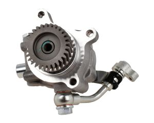 ΑΝΤΛΙΑ ΥΔΡΑΥΛΙΚΟΥ ΤΙΜΟΝΙΟΥ ISUZU DMAX '12-'15 4WD 8-97946-164-1