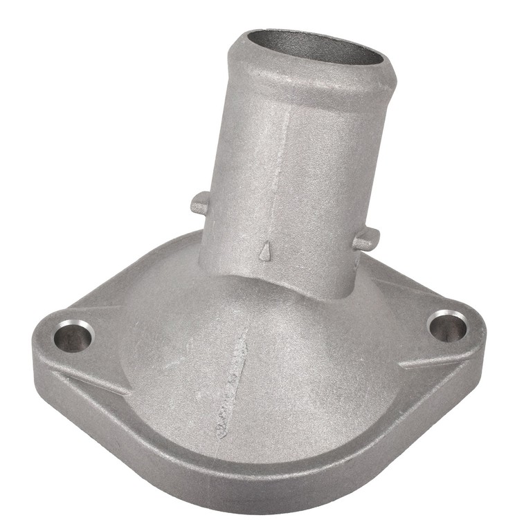 ΛΑΙΜΟΣ ΘΕΡΜΟΣΤΑΤΗ TOYOTA YARIS '99-02 1NZFE/2NZFE/1NDTV ΜΕΤΑΛΛΙΚΟΣ 16321-21020-1