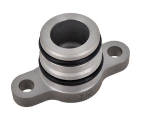 ΛΑΙΜΟΣ ΕΞΑΓΩΓΗΣ ΝΕΡΟΥ SUZUKI SWIFT RS413/RS415/RS416 '05-'10/ SX4/ LIANA/ IGNIS/ FIAT SEDICI 17581-69G00