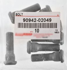 ΜΠΟΥΛΟΝΙ ΤΡΟΧΩΝ TOYOTA HILUX YN/LN85/ LN145/150/ KDN145/150/ VIGO KUN15/35 2WD/4WD 46mm (10TMX) 90942-02049G-10