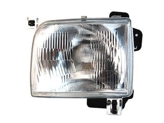 ΦΑΝΟΣ ΕΜΠΡΟΣΘΙΟΣ NISSAN D22 '98-'00 2WD/4WD ΑΡΙΣΤΕΡΑ
