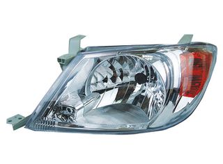 ΦΑΝΟΣ ΕΜΠΡΟΣΘΙΟΣ TOYOTA HILUX VIGO '05-'09 ΗΛΕΚΤΡΙΚΟΣ ΜΕ ΜΟΤΕΡ ΑΡΙΣΤΕΡΑ *E4* 12370111L