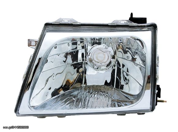 ΦΑΝΟΣ ΕΜΠΡΟΣΘΙΟΣ TOYOTA HILUX KDN145/165/170 '01-'05 ΑΡΙΣΤΕΡΑ