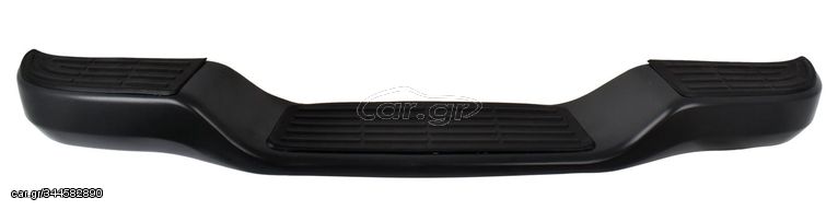 ΠΡΟΦΥΛΑΚΤΗΡΑΣ TOYOTA HILUX KDN145/LN145/KDN165 SCB/XTR/DCB '97-'04 ΜΑΥΡΟΣ ΠΙΣΩ /ΔΙΕΘΝΗΣ ΓΙΑ P/U Χ/ΚΟΤΣΑΔΟΡΟ