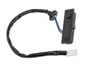 ΜΠΟΥΤΟΝ ΠΟΡΤΜΠΑΓΚΑΖ NISSAN PATHFINDER R52 PATHFINDER '14-'19/ MURANO Z51 '08-'14| 4 ΚΑΛΩΔΙΑ