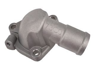 ΛΑΙΜΟΣ ΘΕΡΜΟΣΤΑΤΗ NISSAN ALMERA N15 '95- GA14DE/GA16DE 13049-73C01