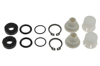 ΜΗΧΑΝΙΣΜΟΣ ΕΠΙΛΟΓΕΑ ΤΑΧΥΤΗΤΩΝ OPEL ASTRA F '91-/ ASTRA G '98-/ ASTRA H '04-/ CORSA B '93-/ TIGRA A '97-/ ZAFIRA A/B (ΠΛΑΣΤΙΚΑ ΛΕΒΙΕ) 90442265K