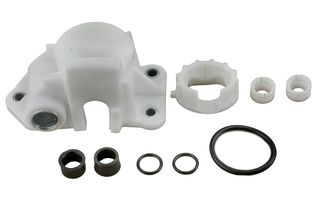 ΒΑΣΗ ΛΕΒΙΕ ΤΑΧΥΤΗΤΩΝ ALFA ROMEO 145 '97-00/146/147 '01-/ 156 '97-/166/ FIAT BRAVO/ BRAVA '95-/ COUPE/ SEICENTO '97-/ MAREA/ LANCIA KAPPA '94-/ LYBRA '99-/ DELTA ΣΕΤ