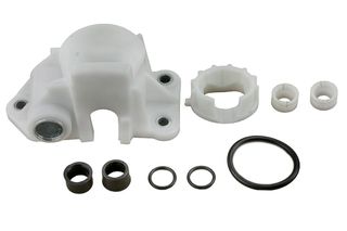 ΒΑΣΗ ΛΕΒΙΕ ΤΑΧΥΤΗΤΩΝ ALFA ROMEO 145 '97-00/146/147 '01-/ 156 '97-/166/ FIAT BRAVO/ BRAVA '95-/ COUPE/ SEICENTO '97-/ MAREA/ LANCIA KAPPA '94-/ LYBRA '99-/ DELTA ΣΕΤ 46411550-S