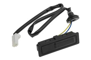 ΜΠΟΥΤΟΝ ΠΟΡΤΜΠΑΓΚΑΖ NISSAN JUKE F16 '19-'22| 2PIN