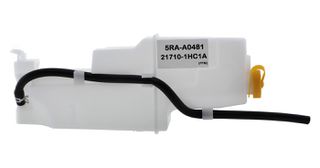 ΔΟΧΕΙΟ ΥΠΕΡΧΕΙΛΙΣΗΣ NISSAN MICRA K13 '10-17 HR12DE 21710-1HC1A