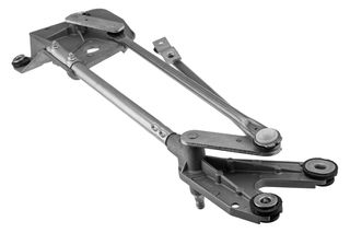 ΝΤΙΖΑ ΥΑΛΟΚΑΘΑΡΙΣΤΗΡΑ NISSAN X-TRAIL T30 '01-'03 ΕΜΠΡΟΣ ΧΩΡΙΣ ΜΟΤΕΡ 28840-8H900-thumb-1