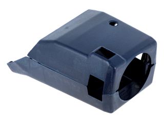 ΚΑΛΥΜΜΑ ΚΟΛΩΝΑΣ ΤΙΜΟΝΙΟΥ TOYOTA HILUX LN5#/6#/YN5#/6# '84-'88 - ΜΠΛΕ - ΣΕΤ