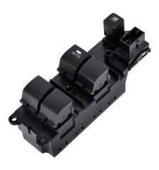 ΔΙΑΚΟΠΤΗΣ ΗΛΕΚΤΡΙΚΩΝ ΠΑΡΑΘΥΡΩΝ MITSUBISHI L200 KL1T/KK1T '15-/ FIAT FULLBACK 4ΠΛΟΣ| 16PIN