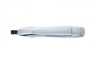 ΛΑΒΗ ΕΞΩΤΕΡΙΚΗ NISSAN NP300/D23 '15-'20/ XTRAIL '14-'20/ RENAULT KOLEOS '16-'20 ΧΡΩΜΙΟ ΕΜΠΡΟΣ ΔΕΞΙΑ 15412308R