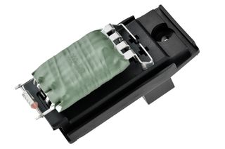 ΑΝΤΙΣΤΑΣΗ ΚΑΛΟΡΙΦΕΡ FORD FOCUS '98-/ FORD MONDEO '00-/FORD TRANSIT CONNECT '02- 1012450