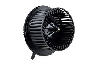 ΜΟΤΕΡ ΚΑΛΟΡΙΦΕΡ VW GOLF 5/ CADDY 2K/ PASSAT 3C/ TIGUAN 5N/ TOURAN 1T/ AUDI A3 8P/ Q3/ SEAT LEON/ SKODA OCTAVIA 1Z 1K1819015