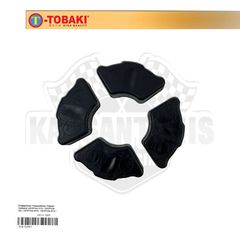 ΣΥΝΕΜΠΛΟΚ ΓΡΑΝΑΖΙΕΡΑΣ TOBAKI YAMAHA CRYPTON X135 / CRYPTON 105 / CRYPTON R105 / CRYPTON R115 / CRYPTON X135 / Ζ125