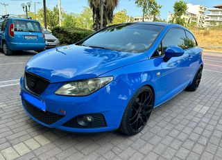 Seat Ibiza '09