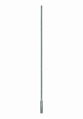 ΤΡΥΠΑΝΙ SDS-PLUS 5X 06x400/460mm PRO BOSCH 2608836613