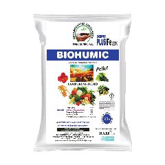 ΕΔΑΦΟΒΕΛΤΙΩΤΙΚΟ ΟΡΓΑΝΙΚΗ ΟΥΣΙΑ BIOHUMIC 5kg