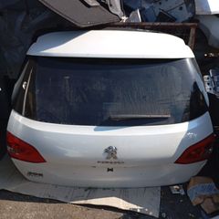 Πορτ-Μπαγκάζ για PEUGEOT 308 (2011 - 2013) () S-Wagon - 5dr | Kiparissis - The King Of Parts