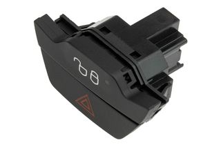ΔΙΑΚΟΠΤΗΣ ΦΩΤΩΝ ΣΤΑΘΜΕΥΣΗΣ (ALARM) FORD B-MAX '12-/ C-MAX '10-/ ECOSPORT '13-/ FIESTA '08-/ FOCUS III '11-/ KUGA II '12-/ TRANSIT CONNECT '14-/ TRANSIT CUSTOM '13- 1519127